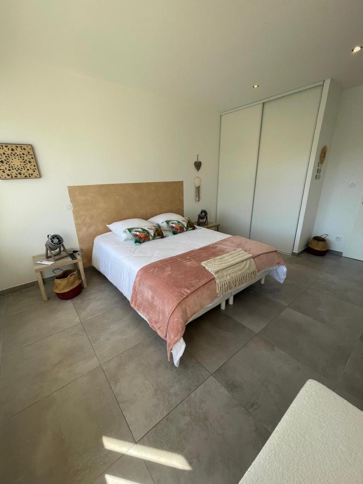 Villa Design Cap Dagde Piscine Et Plage Le Grau-dʼAgde Esterno foto