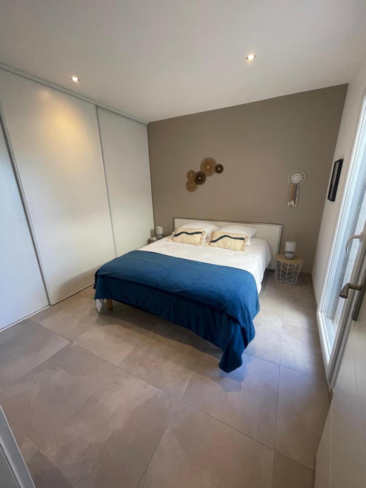 Villa Design Cap Dagde Piscine Et Plage Le Grau-dʼAgde Esterno foto