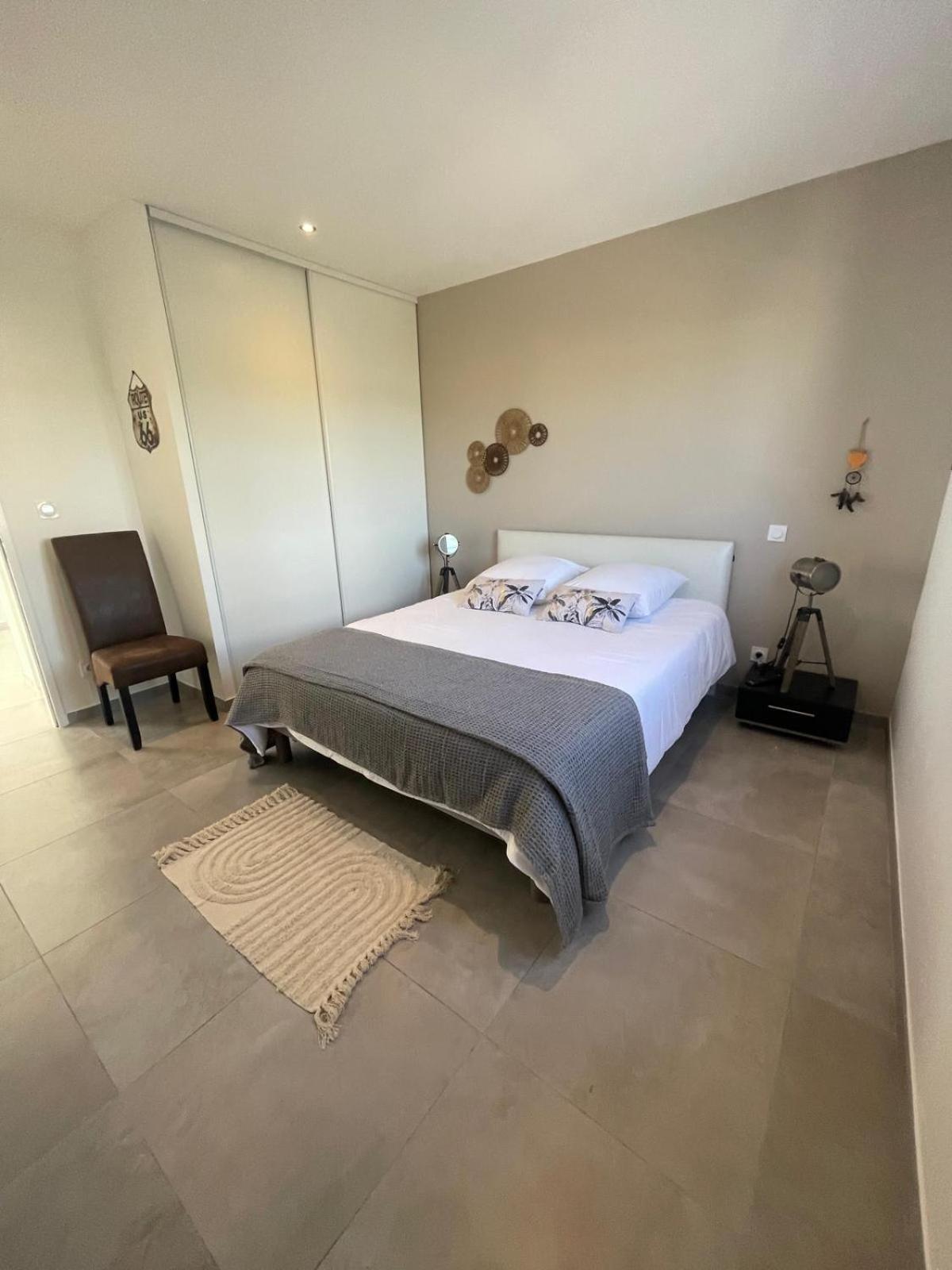 Villa Design Cap Dagde Piscine Et Plage Le Grau-dʼAgde Esterno foto
