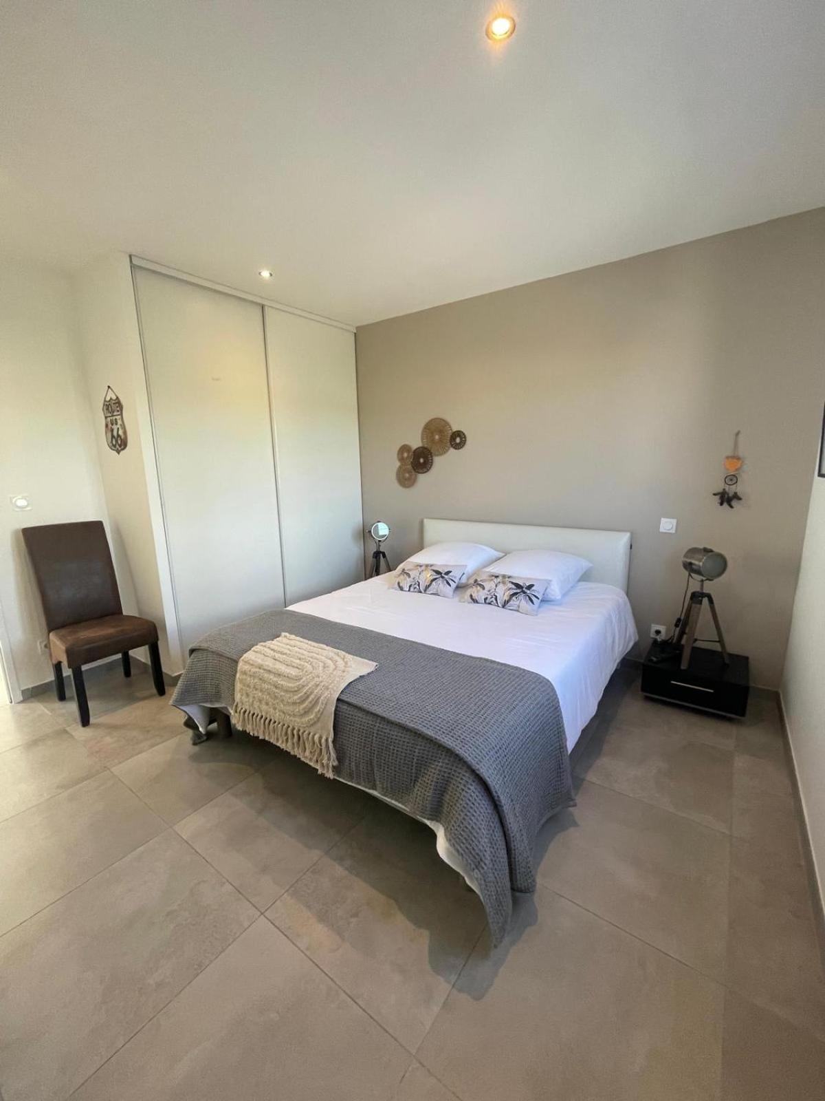 Villa Design Cap Dagde Piscine Et Plage Le Grau-dʼAgde Esterno foto