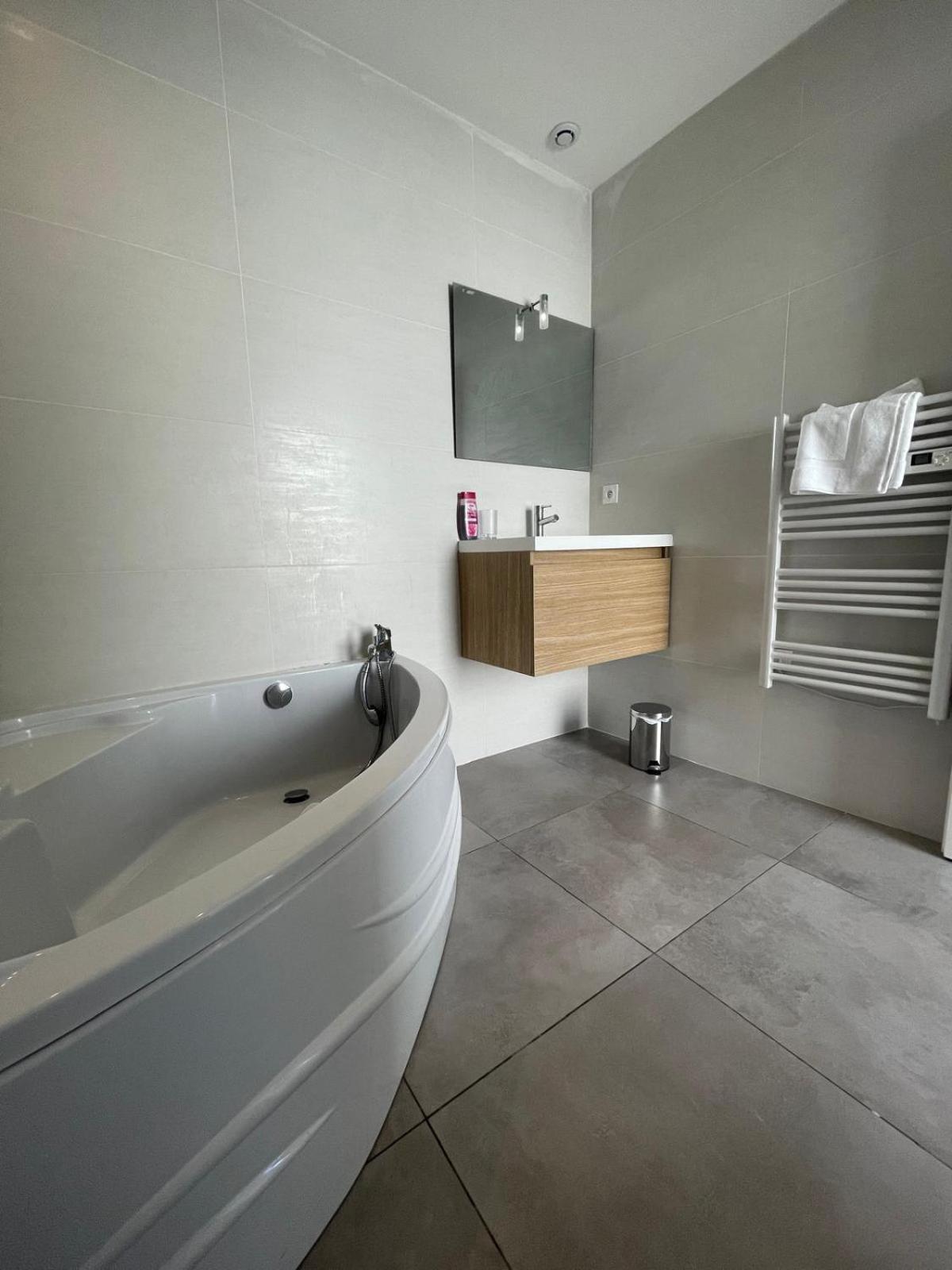 Villa Design Cap Dagde Piscine Et Plage Le Grau-dʼAgde Esterno foto